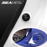 Car Door Shock Absorber Mini Cushion for Doors Trunk Hood Reduce Noise