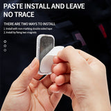 Magnetic Car LED Touch Lights USB Interior Light Wireless Roof Ceiling Reading Lamps