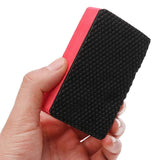 Car Wash Mud Cleaner Magic Clay Bar Sponge Block Pad For Car Care Wash