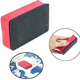 Car Wash Mud Cleaner Magic Clay Bar Sponge Block Pad For Car Care Wash