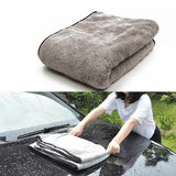 Microfiber Cloth Car Wash Towel Car Detailing Car Drying Towel