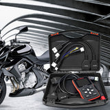 Motorcycle OBD2 Fault Detector Automotive Diagnostic Scanner Tool for Suzuki Honda Yamaha