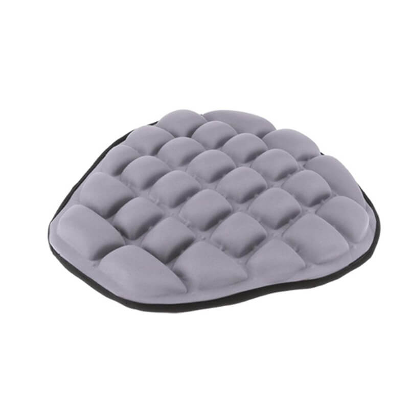 Motorcycle Seat Cushion 3D Air Cushion Pressure Relief