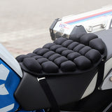 Motorcycle Seat Cushion 3D Air Cushion Pressure Relief
