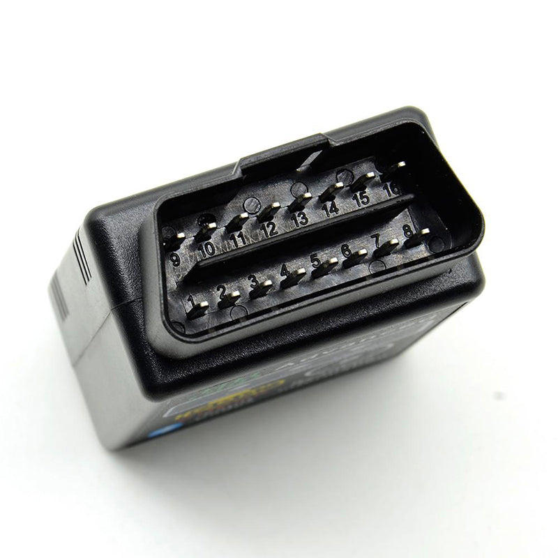 OBD Mini ELM327 Bluetooth OBDII Car Code Readers Diagnostic Tool