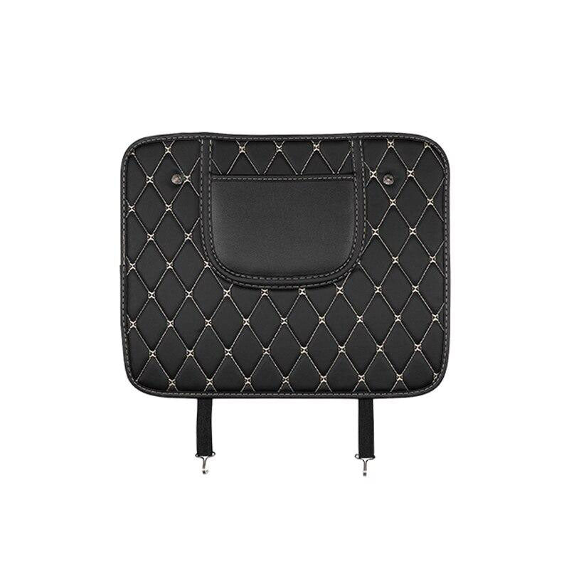 Auto Seat Back Protector Car Seat Anti-kick Pad