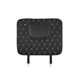 Auto Seat Back Protector Car Seat Anti-kick Pad