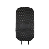 Auto Seat Back Protector Car Seat Anti-kick Pad