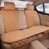 Seat Covers For Car, Seat Cushion of Universal Mat