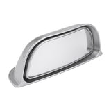 Universal Car Rear View Mirror Wide-angle Blind Spot Mirror B Pillar