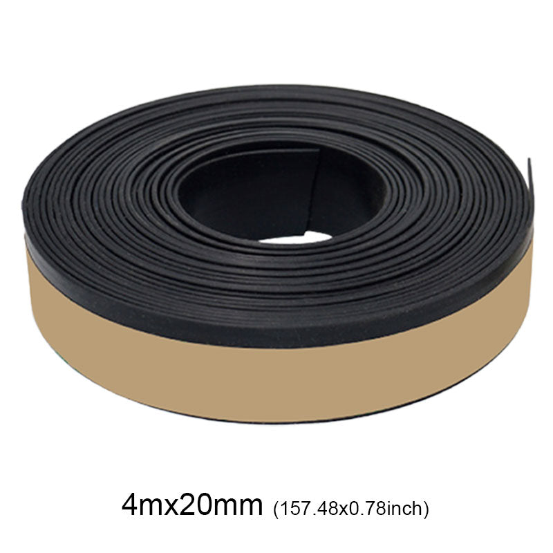 Car Outer Window Seal Strip Waterproof Weather Strip Window Edge Sealant