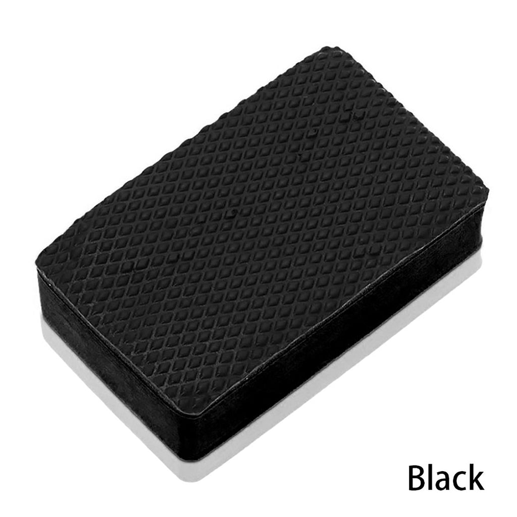 Car Wash Mud Cleaner Magic Clay Bar Sponge Block Pad For Car Care Wash