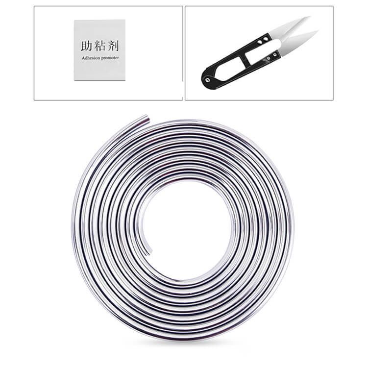 Car Door Edge Protector Universal Auto Anti Scratch Seal Strip