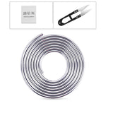 Car Door Edge Protector Universal Auto Anti Scratch Seal Strip