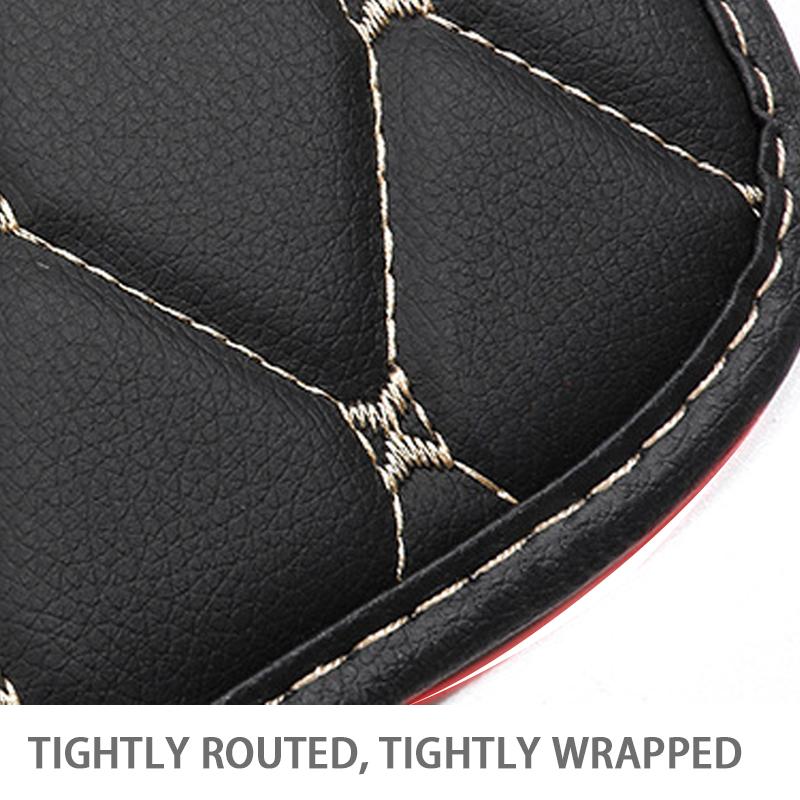 Auto Seat Back Protector Car Seat Anti-kick Pad