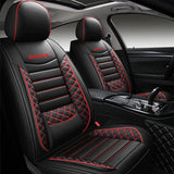 SEAMETAL Universal Auto Seat Covers Car Seat Cushion