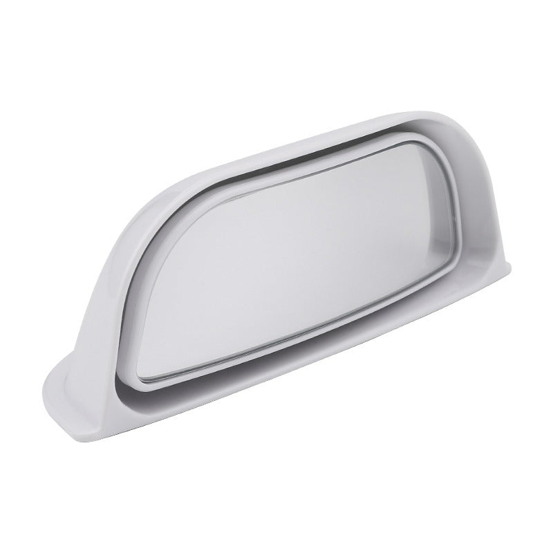 Universal Car Rear View Mirror Wide-angle Blind Spot Mirror B Pillar