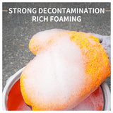 Car Wash Mitt Microfiber, Scratch Free Lint-Free, Premium Chenille Microfiber Mitt Car Wash Brush