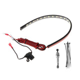 Under Hood Car LED Light Kits With Automatic On/Off Universal Fits Any Vehicle