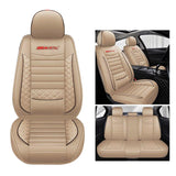 Seat Cushion of Universal Auto 6