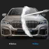 High Pressure Power Washer Wand Adjustable Washer Gun for Car Washing