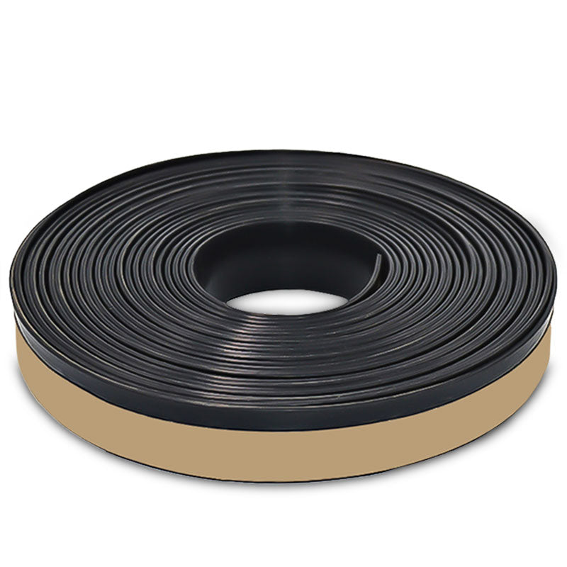 Car Outer Window Seal Strip Waterproof Weather Strip Window Edge Sealant