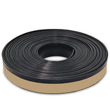 Car Outer Window Seal Strip Waterproof Weather Strip Window Edge Sealant