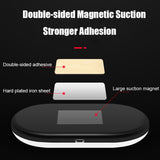 Car Interior Roof Dome LED Reading Light Magnet USB Rechargeable Light