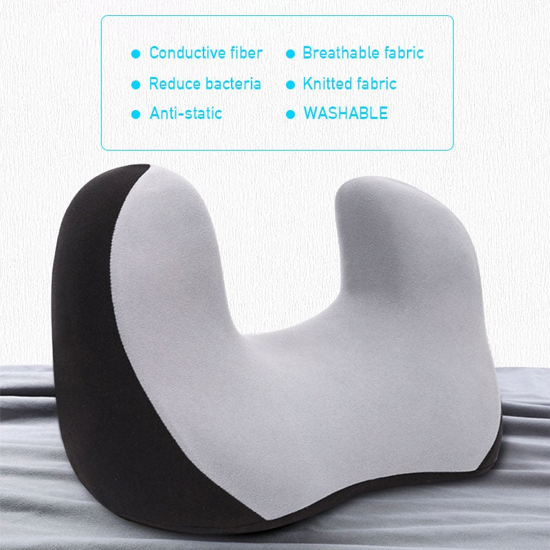 Car Seat Neck Pillow 4