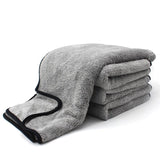 Microfiber Cloth Car Wash Towel Car Detailing Car Drying Towel