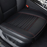 Custom Fit Leather Seat Cushions for Car