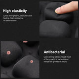 Motorcycle Seat Cushion 3D Air Cushion 3