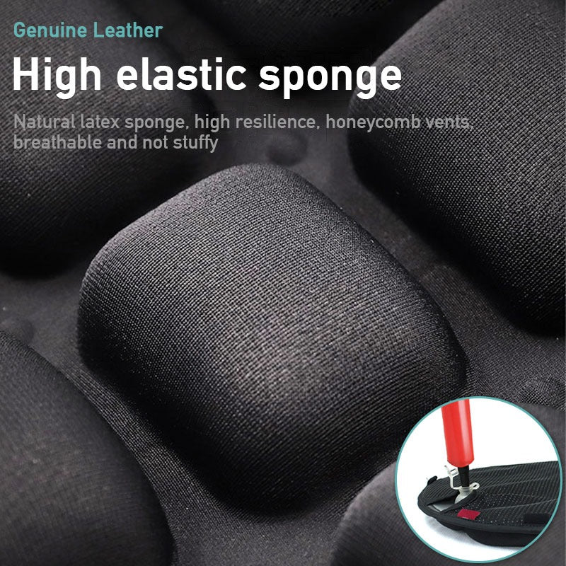 Motorcycle Seat Cushion 3D Air Cushion 5