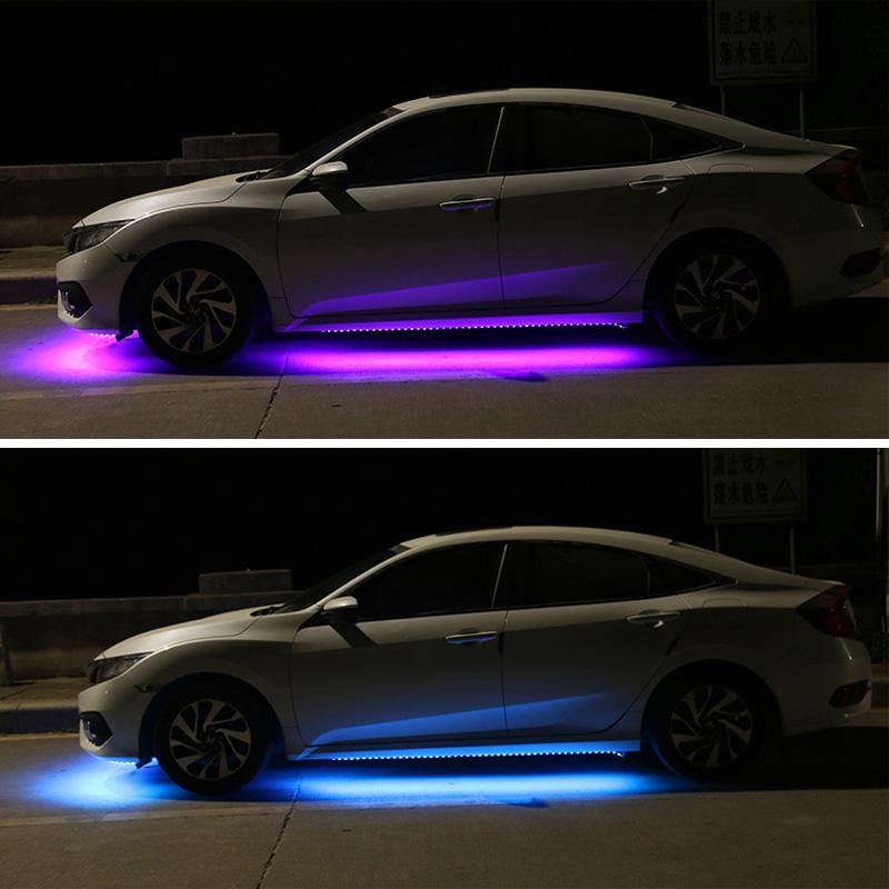 How to Make Your Car Stand Out at Night?