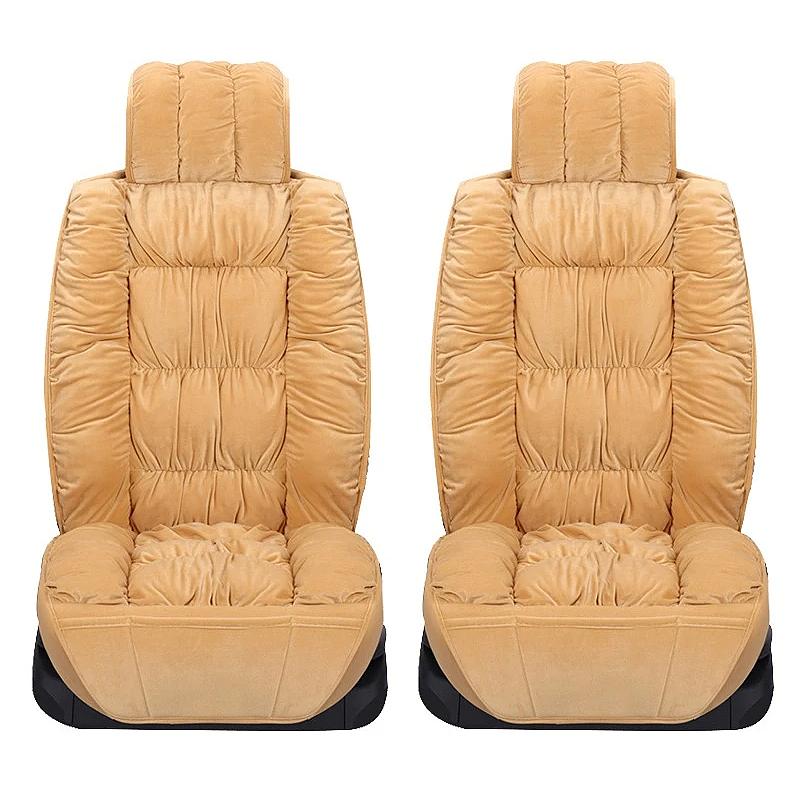 How Can SEAMETAL Car Seat Covers Warm Your Winter?