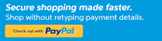 Làm thế nào để thanh toán bằng PayPal?