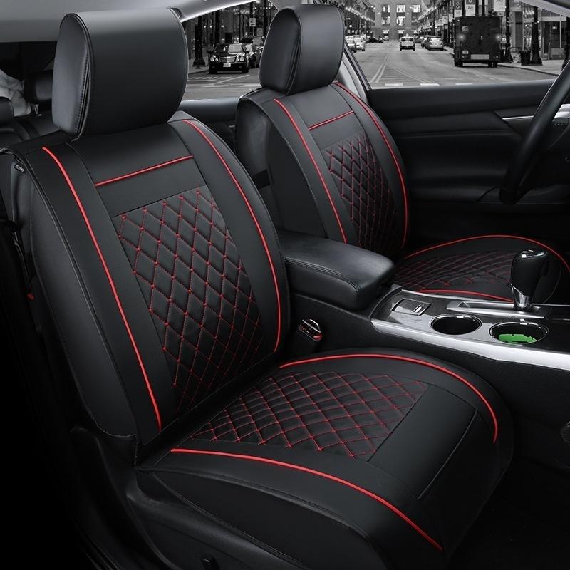 How do SEAMETAL Car Seat Covers Refresh/Protect Your OEM Car Seats?