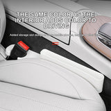 SEAMETAL Car Seat Gap Filler Plug Strip Seat Gap Anti-drop Filling Strip