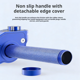 SEAMETAL Motorcycle Modification Throttle Handle Providing Smooth Performances Throttle Accelerator Twist Grips Accessories