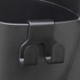 SEAMETAL Motorcycle Hanger Hooks Hidden Creative Car Hook For Electric Vehicles Multi-functional Helmet Holder Hook Accessories