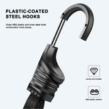 SEAMETAL Motorcycle Elastic Rope Motorcycle Helmet Fixed Strap Adjustment Fix Rope