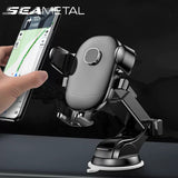 Cup Car Phone Holder Universal Car Dashboard Windshield Cellphone Stand Mount