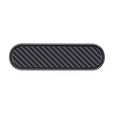 SEAMETAL Car Seat Belt Adjustable Clip Car Safety Belt Stopper Buckle Clamp Limiter For Neck Shoulder Strap Protection Accessories