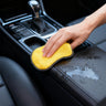 SEAMETAL Car Wash Sponge 8-Shaped Double Side Car Washing Sponge Block Auto Detailing Foam Cleaning Tools Car