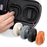 SEAMETAL Electric Car Charger Cover EV Charger Lock Charging Port Covers Charging Equipment Waterproof Electric Vehicle Charging