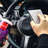 SEAMETAL Car Wash Sponge Block Set Density Not Easy To Deform Car Cleaning Sponge Block
