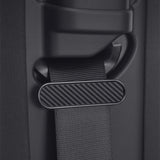 SEAMETAL Car Seat Belt Adjustable Clip Car Safety Belt Stopper Buckle Clamp Limiter For Neck Shoulder Strap Protection Accessories