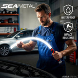 SEAMETAL C43651 - 1-2 logo [feaa748c]