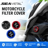 SEAMETAL C43673 - 1-2 logo [49a0eb63]