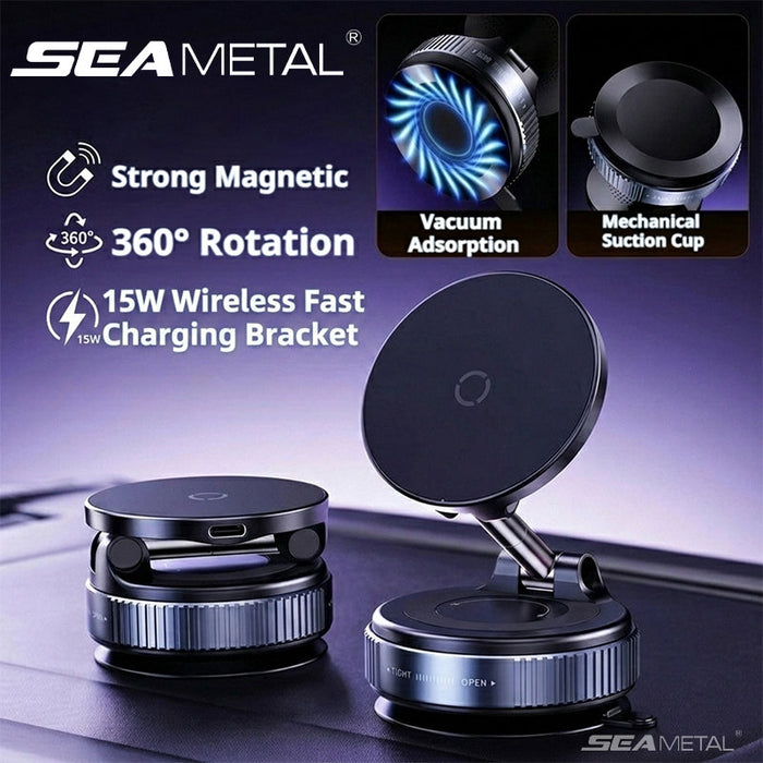 SEAMETAL CB43616 - 1-3 logo [0254b08d]